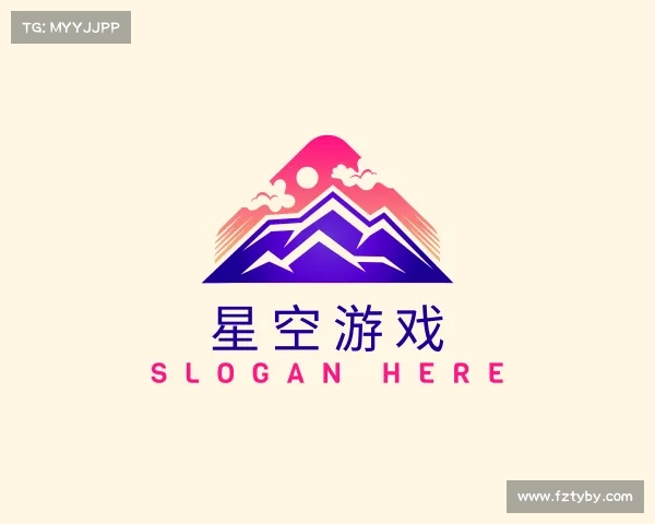 认识星空游戏